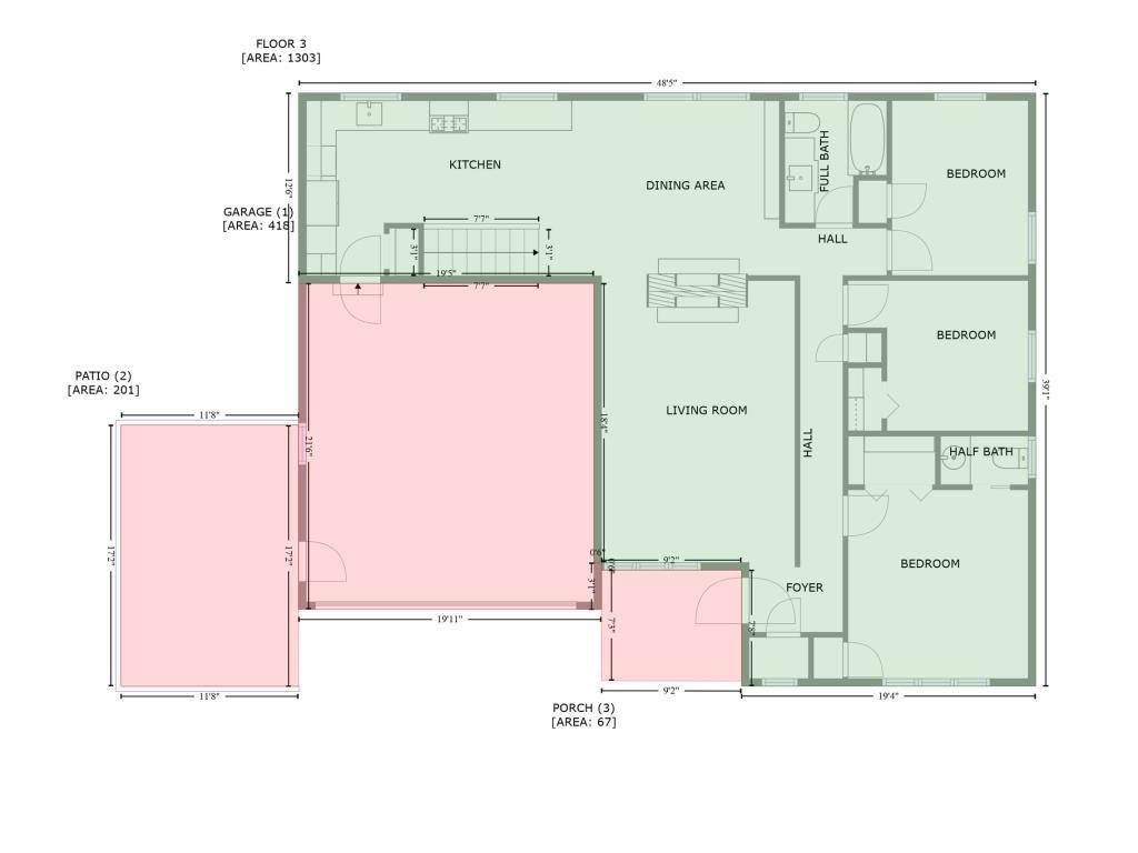 5224 W 70th Street Edina MN 55439 - Nine Mile Creek 7009448 image33