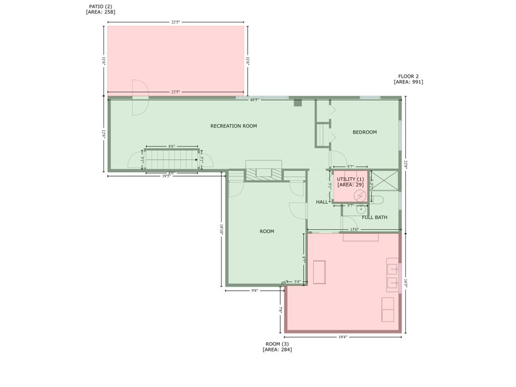 5224 W 70th Street Edina MN 55439 - Nine Mile Creek 7009448 image34