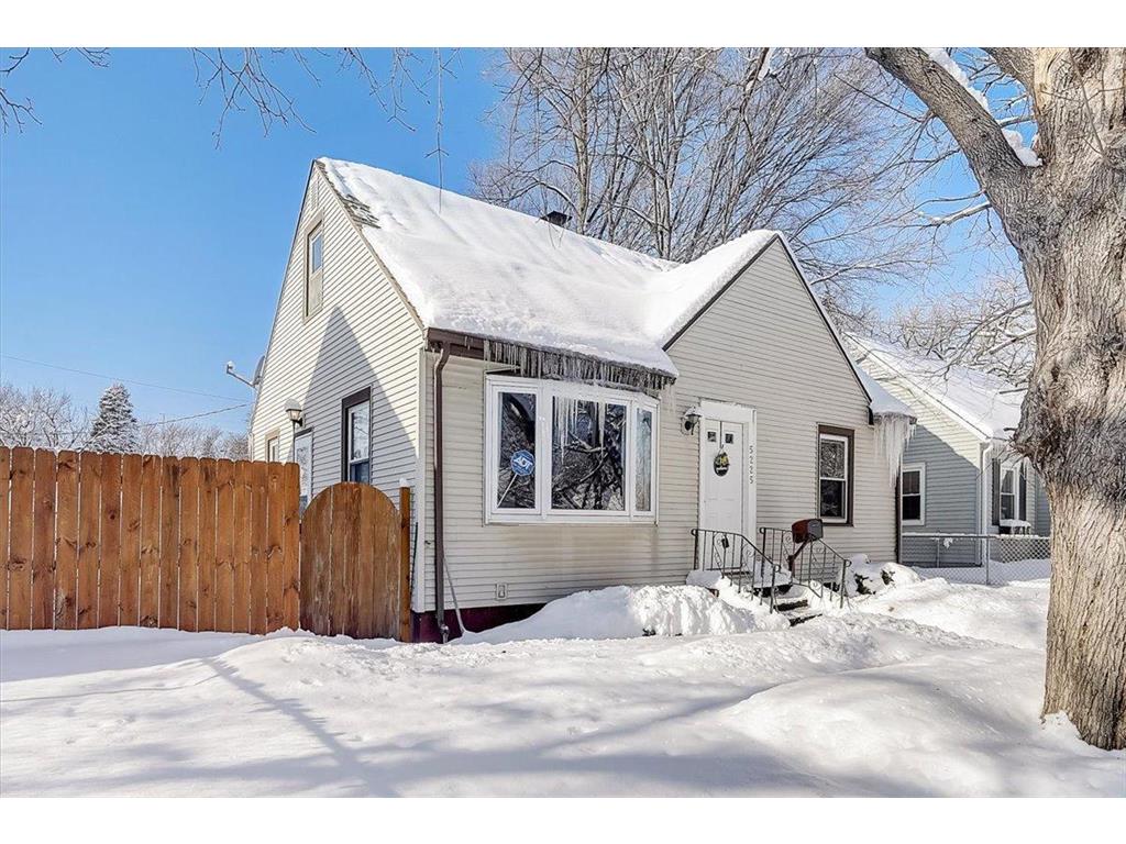 5225 Colfax Avenue N, Minneapolis, MN 55430 MLS 6319108 Edina Realty