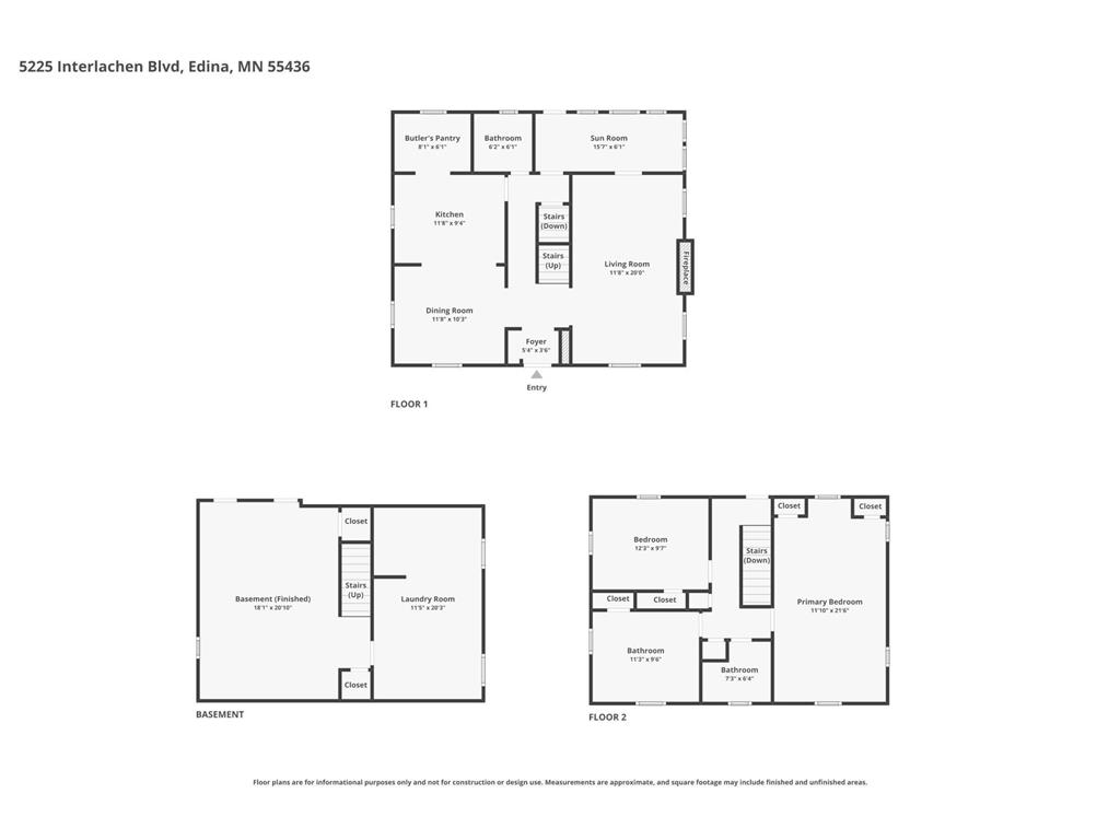 5225 Interlachen Boulevard Edina MN 55436 7084458 image57