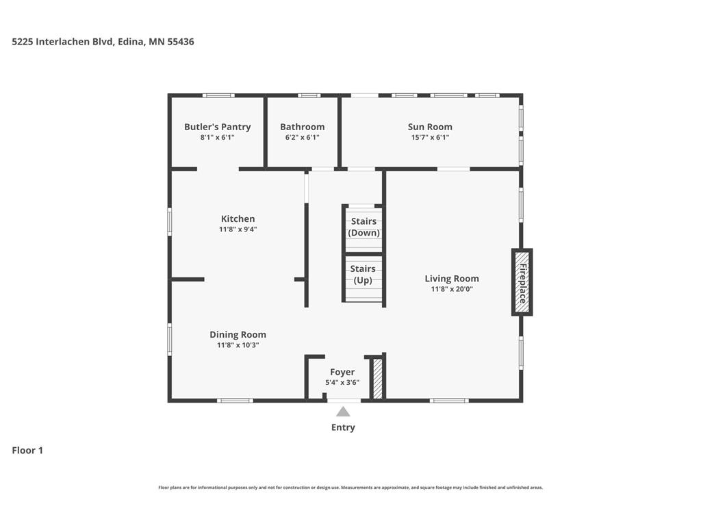 5225 Interlachen Boulevard Edina MN 55436 7084458 image58