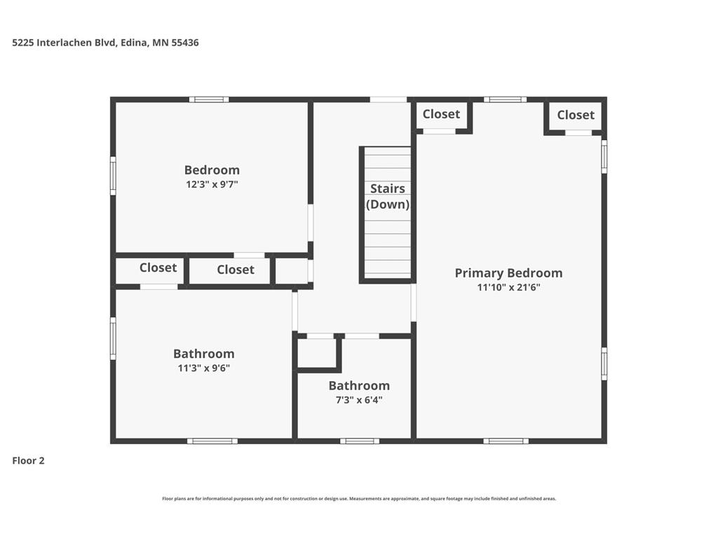 5225 Interlachen Boulevard Edina MN 55436 7084458 image59