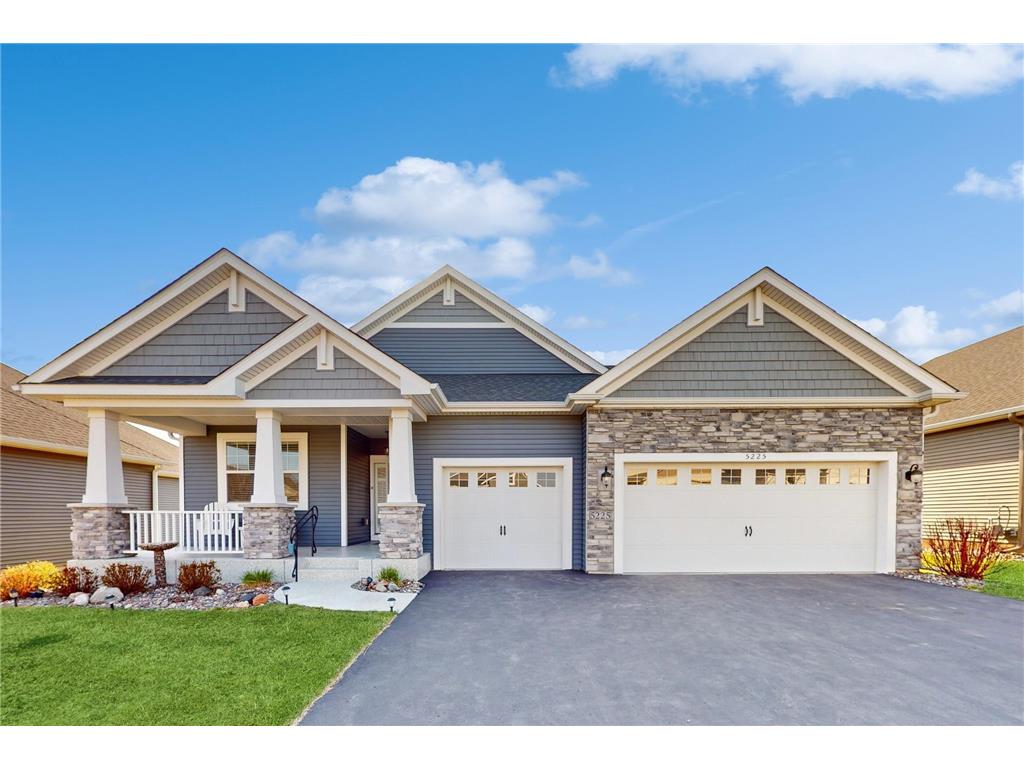 5225 Ramier Avenue NE Otsego MN 55374 - Crow River 6526203 image1