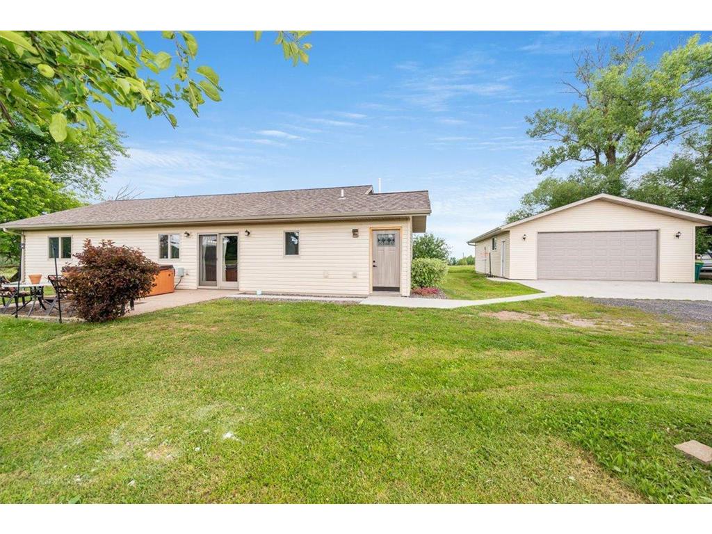 5225 S County Road K Oakland Twp WI 54874 6405099 image1