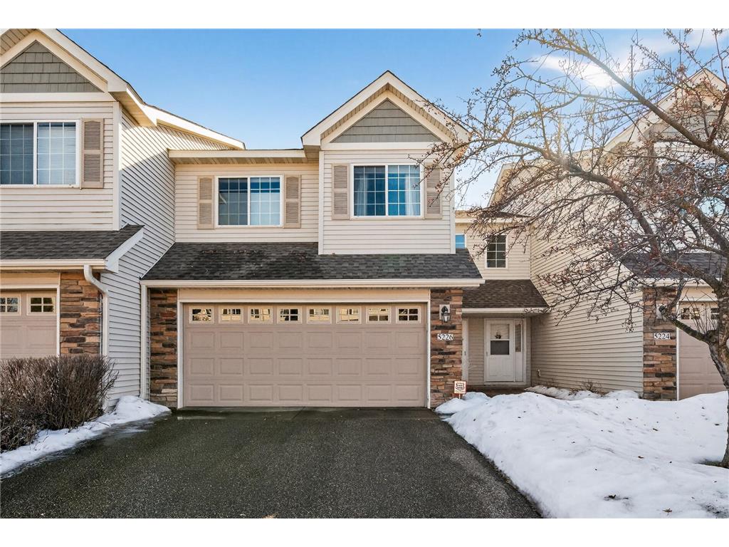 5226 Greenwood Drive Mounds View MN 55112 7022743 image1