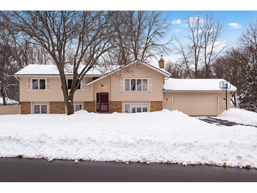 5227 W 139th Street, Savage, MN, 55378 MLS 4913932 Edina Realty