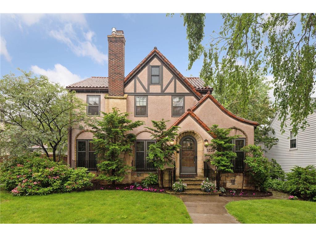 5229 Woodlawn Boulevard Minneapolis MN 55417 - NOKOMIS 6726852 image1