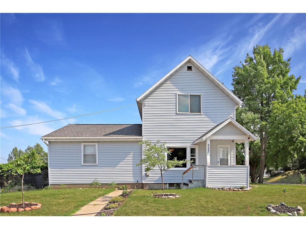 523 Cora Street Brainerd MN 56401 6391602 image1