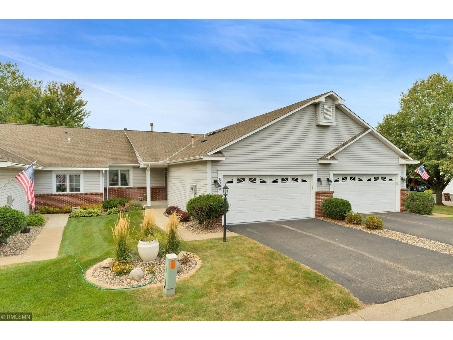 523 Deer Ridge Lane S, Maplewood, MN 55119 MLS 5652029 Edina Realty