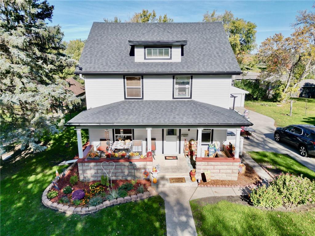 523 E Channing Avenue Fergus Falls MN 56537 6447938 image1