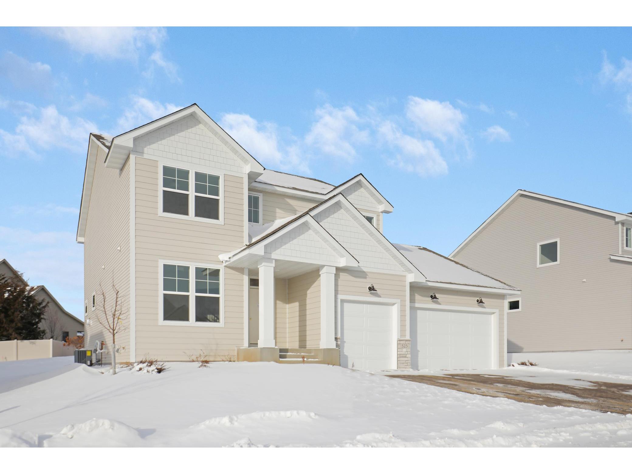 523 Elizabeth Way, Hudson, WI 54016 MLS 6132910 Edina Realty