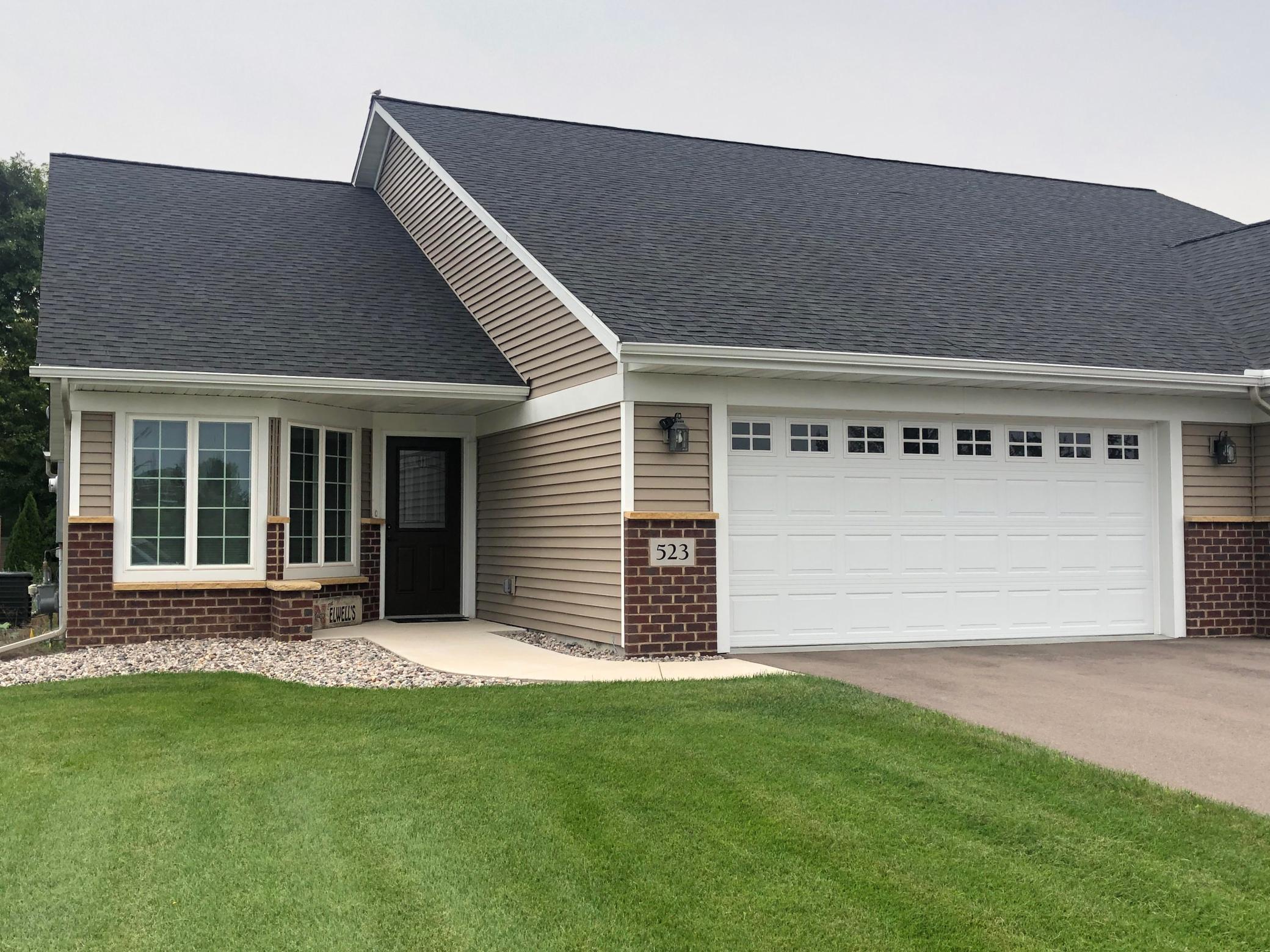 523 Haralson Drive, Belle Plaine, MN 56011 MLS 6094902 Edina Realty