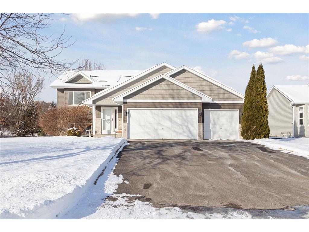 523 Henry Lane Lino Lakes MN 55014 6670625 image1