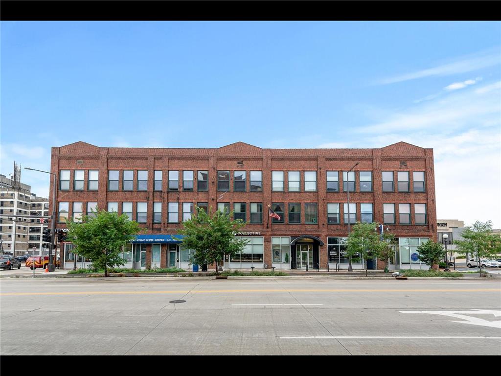 523 Jackson Street 216, Saint Paul, MN, 55101 MLS 6256374 Edina