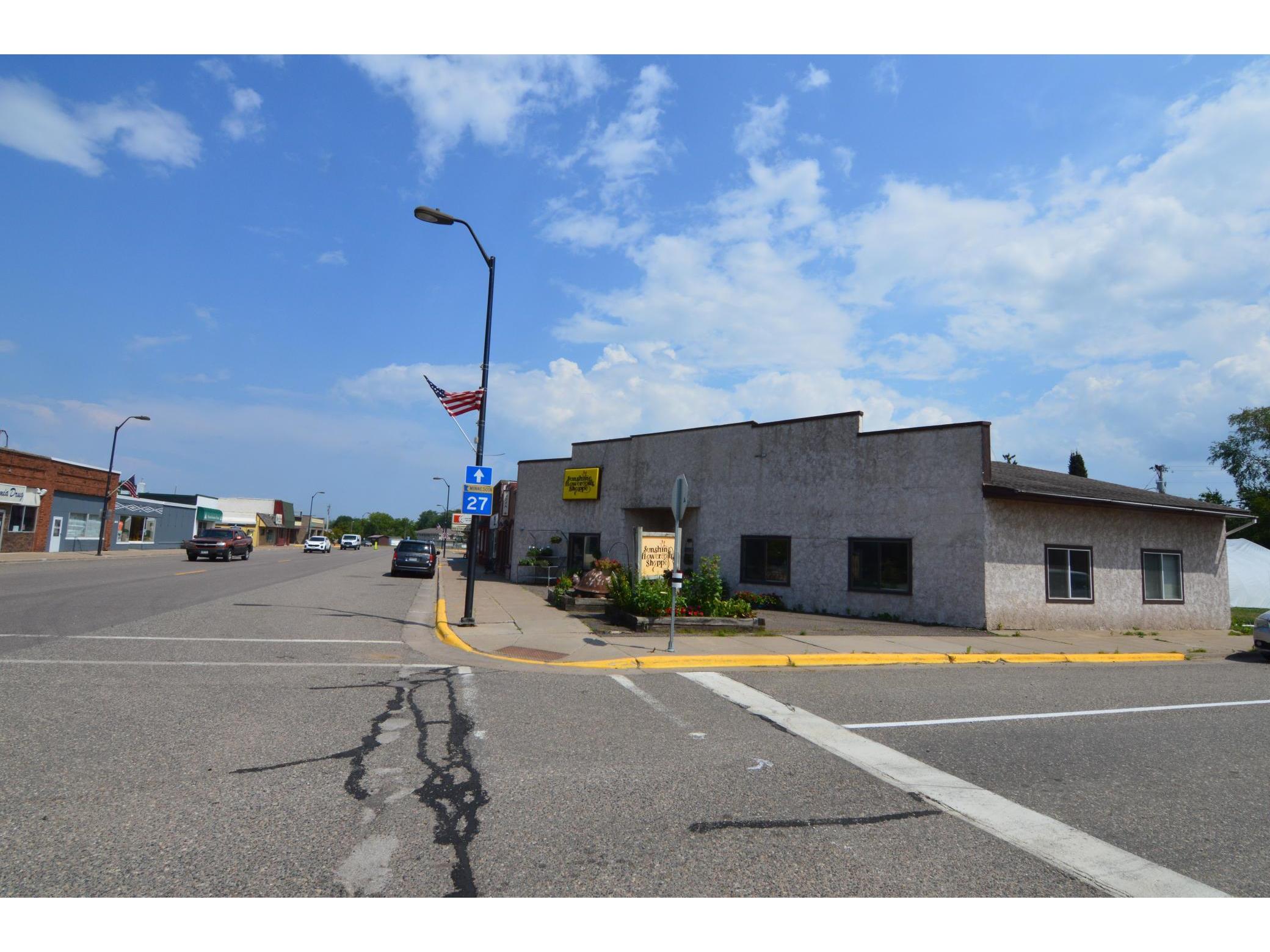 523 Main Street W, Onamia, MN, 56342 MLS 6027000 Edina Realty