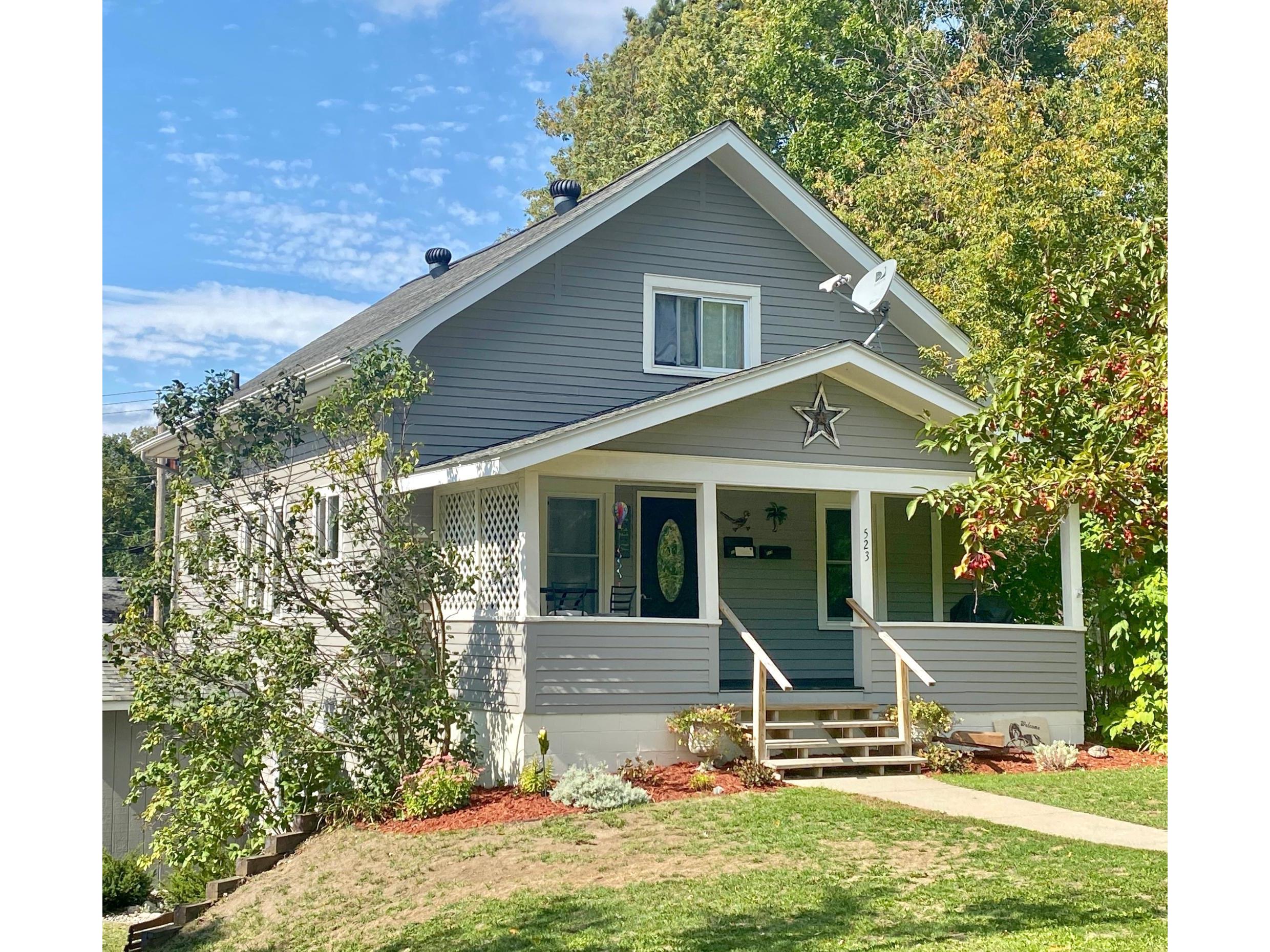 523 NE 6th Avenue Grand Rapids MN 55744 6115133 image1