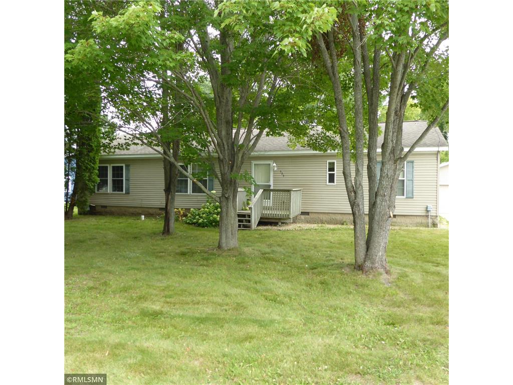 523 Oak Avenue Hinckley MN 55037 6411084 image1