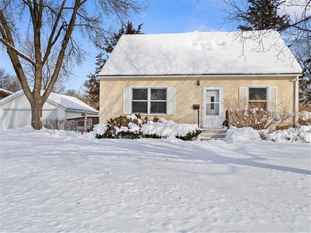 523 Oakwood Drive, Anoka, MN, 55303 MLS 7581150 Edina Realty