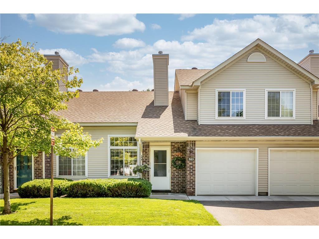 523 Old Town Drive New Brighton MN 55112 6508739 image1