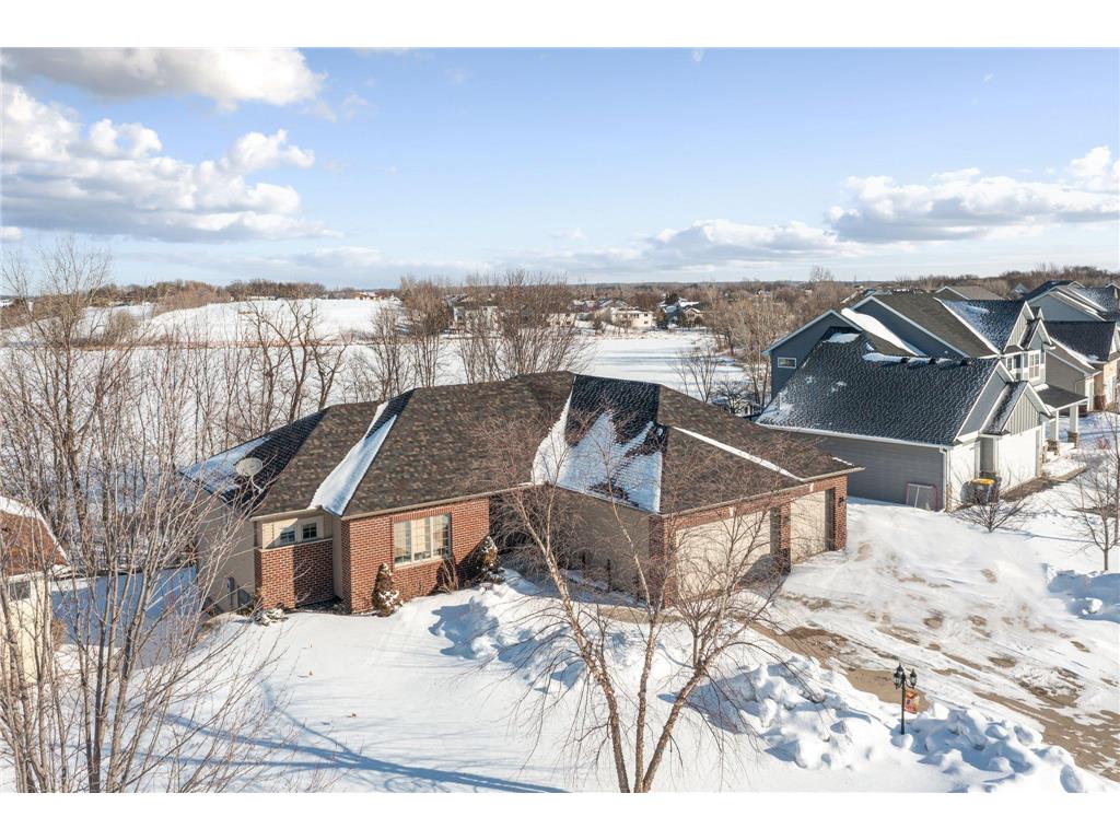 523 Rowena Curve, Elko New Market, MN, 55054 MLS 6343143 Edina Realty