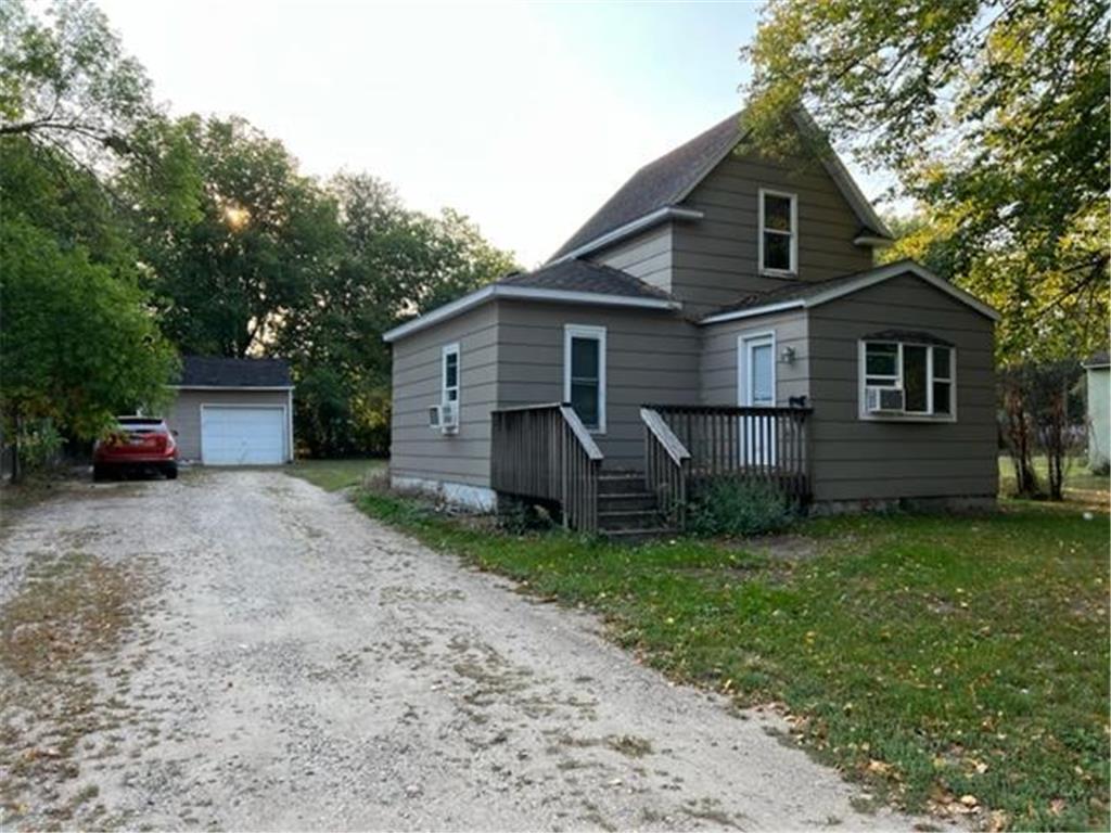 523 S Donnelly Avenue, Litchfield, MN, 55355 MLS 6258274 Edina Realty