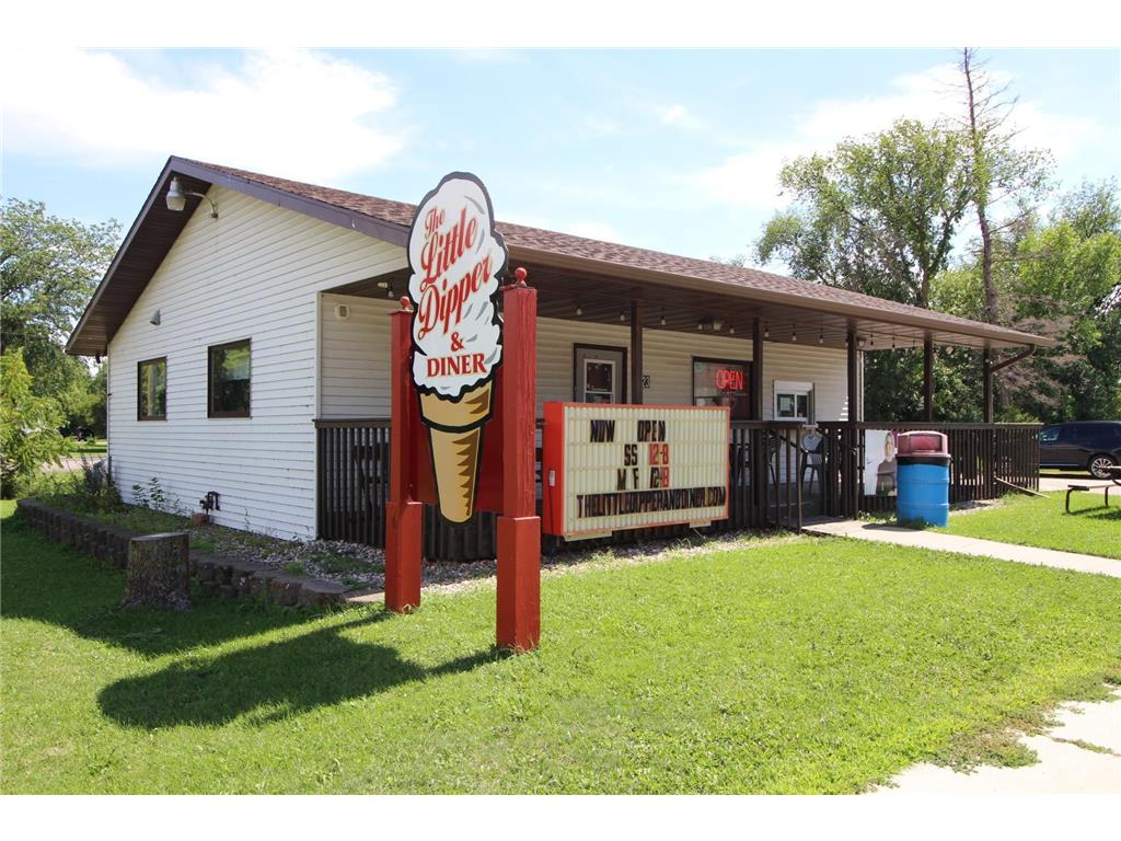 523 S Otter Avenue Parkers Prairie Twp MN 56361 6495410 image1