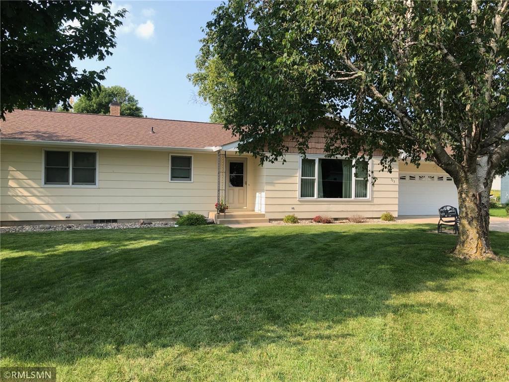523 W Borden Avenue Buffalo Lake MN 55314 6591241 image1