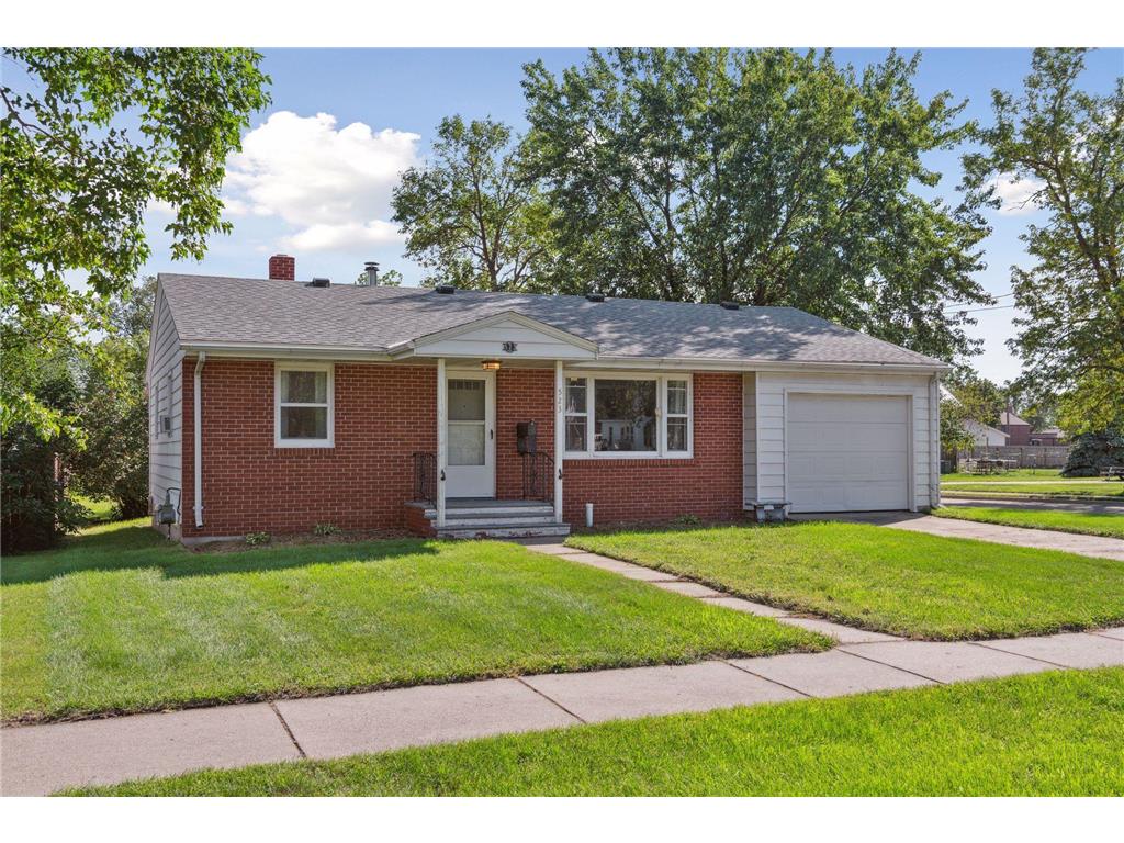 523 W Mill Street, Paynesville, MN, 56362 MLS 6257473 Edina Realty