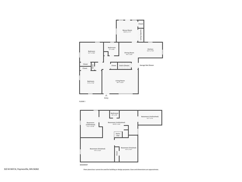 523 W Mill Street Paynesville MN 56362 6809100 image29