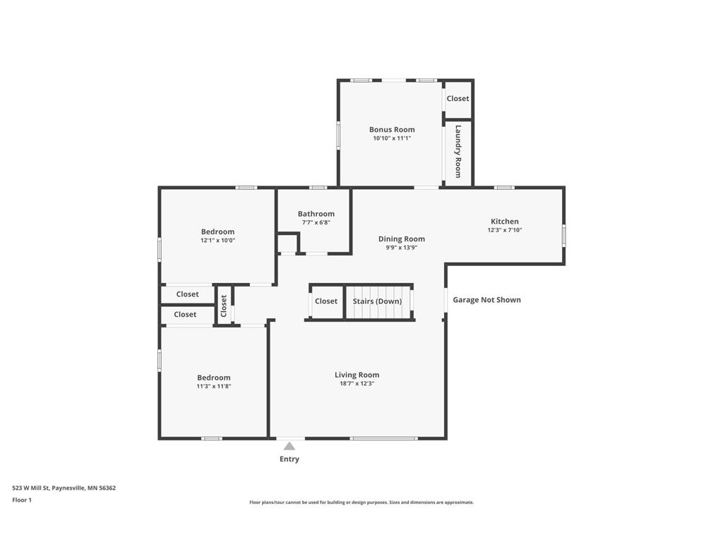 523 W Mill Street Paynesville MN 56362 6809100 image30