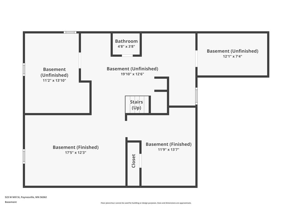 523 W Mill Street Paynesville MN 56362 6809100 image31