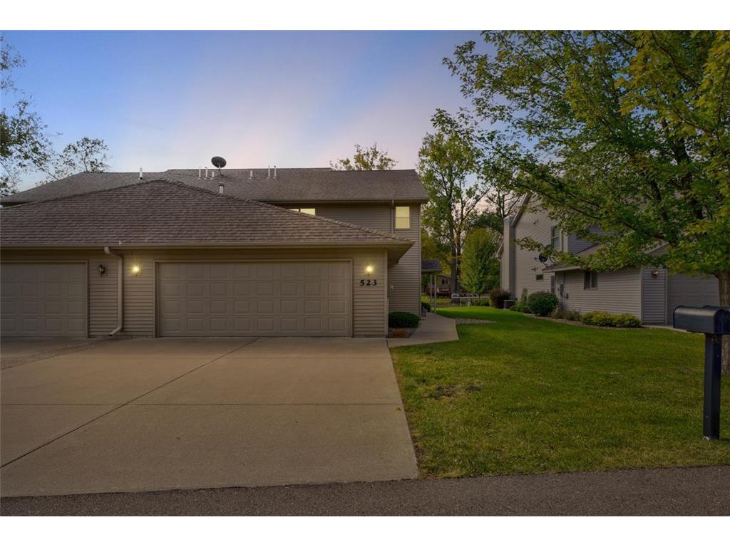 523 W Riverview Drive, Waterville, MN, 56096 MLS 6382171 Edina Realty