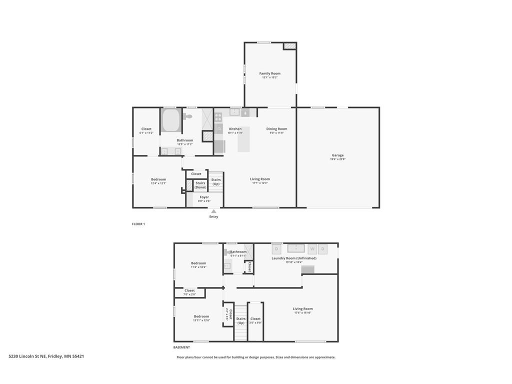 5230 Lincoln Street NE Fridley MN 55421 6795792 image52