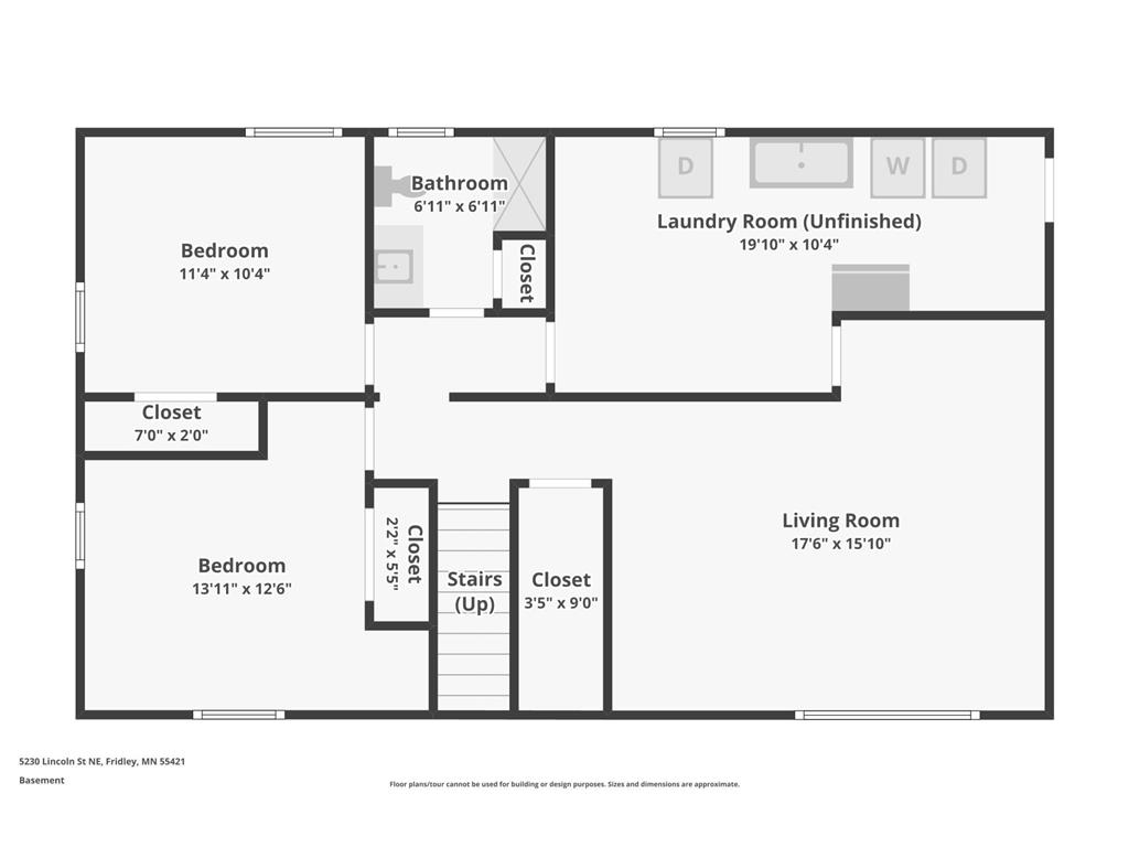 5230 Lincoln Street NE Fridley MN 55421 6795792 image54