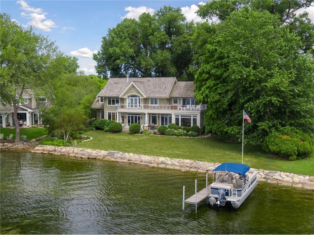 5230 Meadville Street Greenwood MN 55331 - Lake Minnetonka 6589936 image1