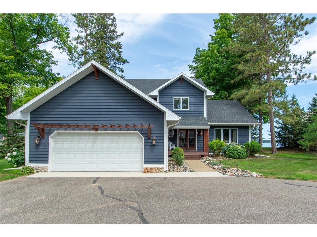 5230 Ojibwa Road, Brainerd, MN, 56401 MLS 6416883 Edina Realty