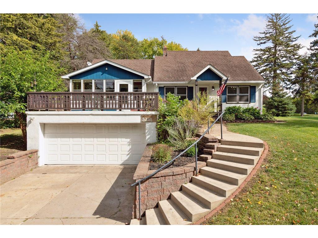 5231 Granada Avenue N, Oakdale, MN, 55128 MLS 6255308 Edina Realty