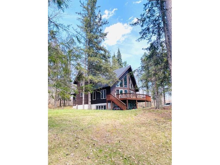 5231 Woodlakes Boulevard NE, Fifty Lakes, MN 56448 MLS 5755598