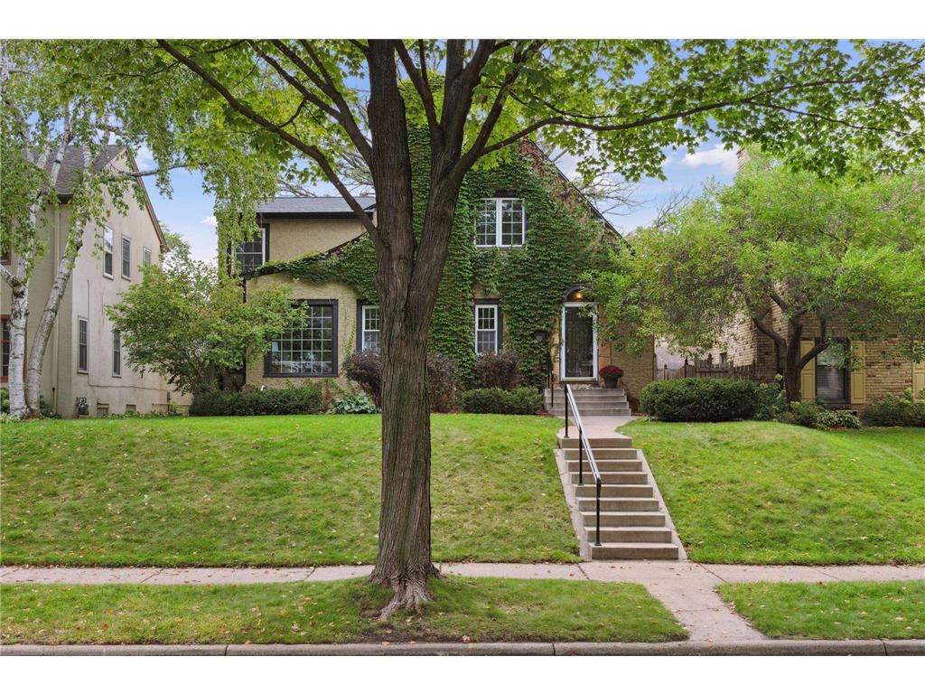 5232 Logan Avenue S, Minneapolis, MN, 55419 MLS 6443015 Edina Realty