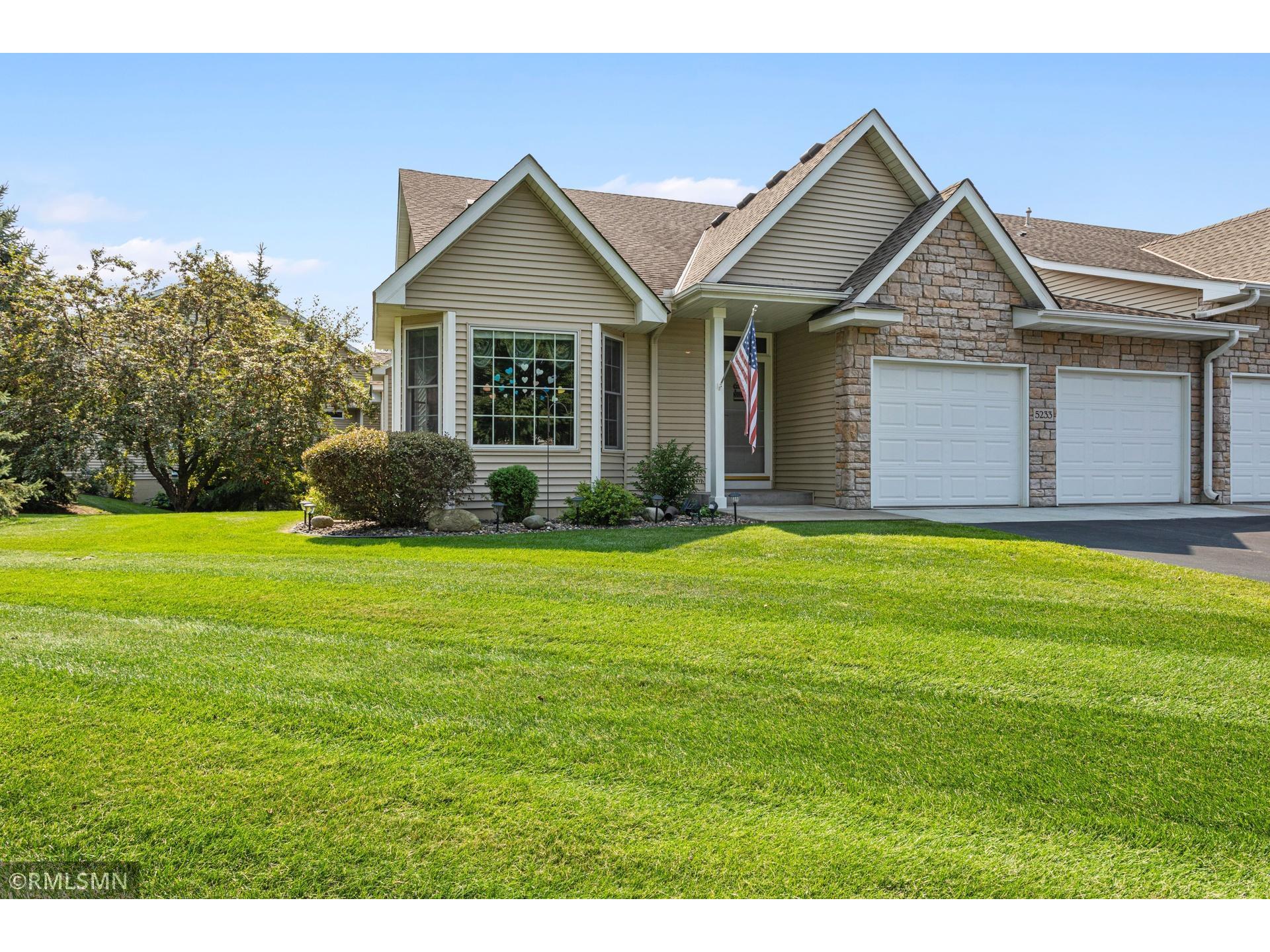 5233 141st Street N, Hugo, MN, 55038 MLS 6088974 Edina Realty