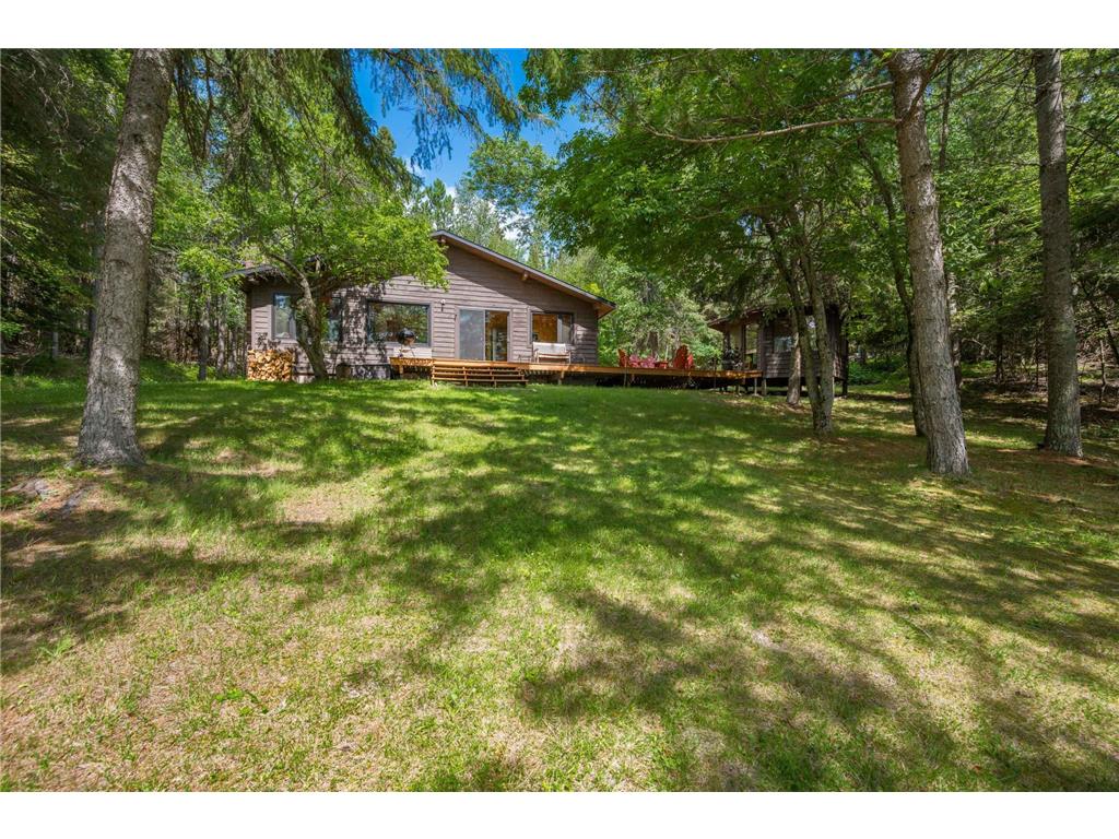 52333 Eagle Point Road Marcell Twp MN 56628 - Turtle Lake 6576630 image1