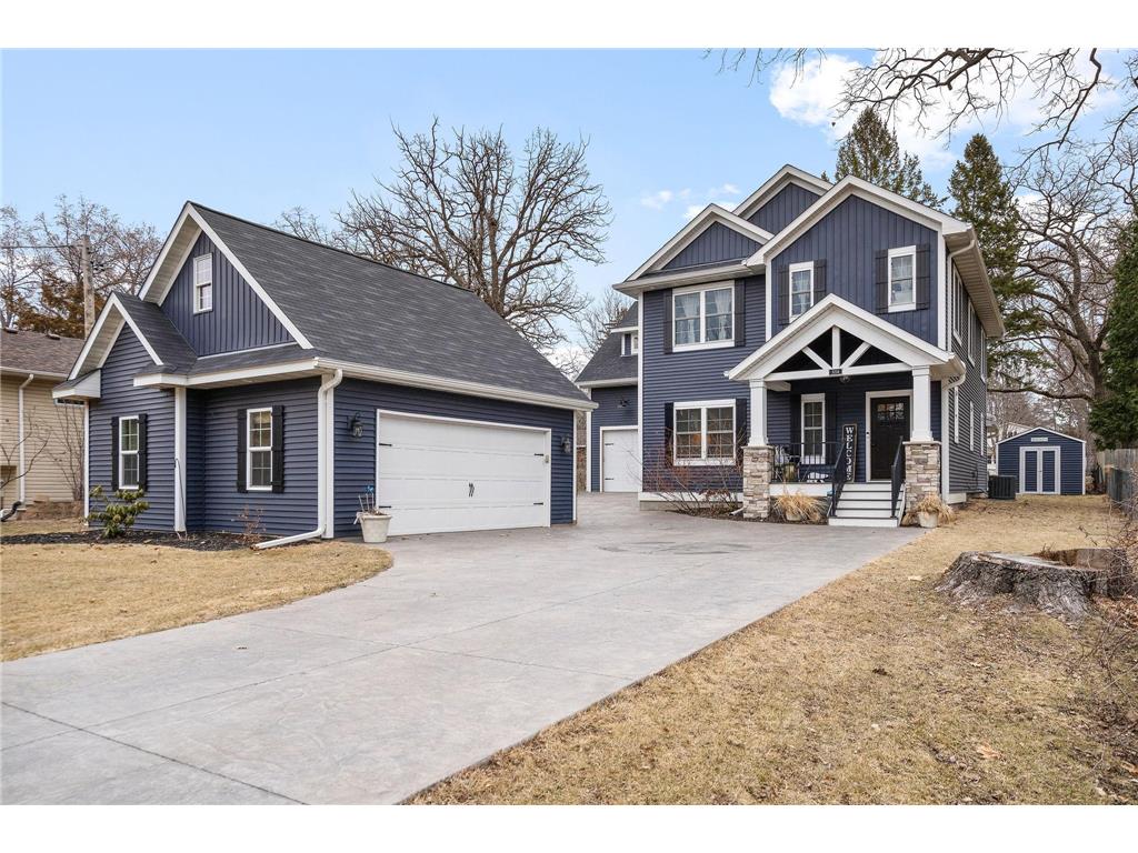 5234 Grand Avenue White Bear Twp MN 55110 - White Bear 6691489 image1