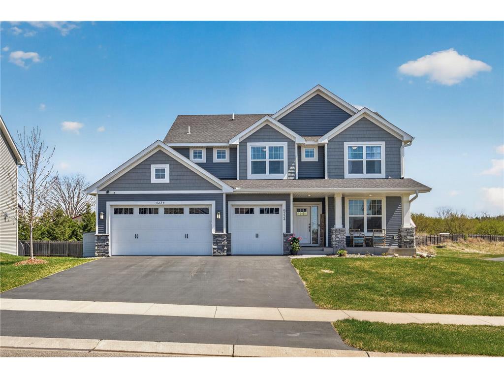 5234 Randolph Avenue NE Otsego MN 55374 7062105 image1