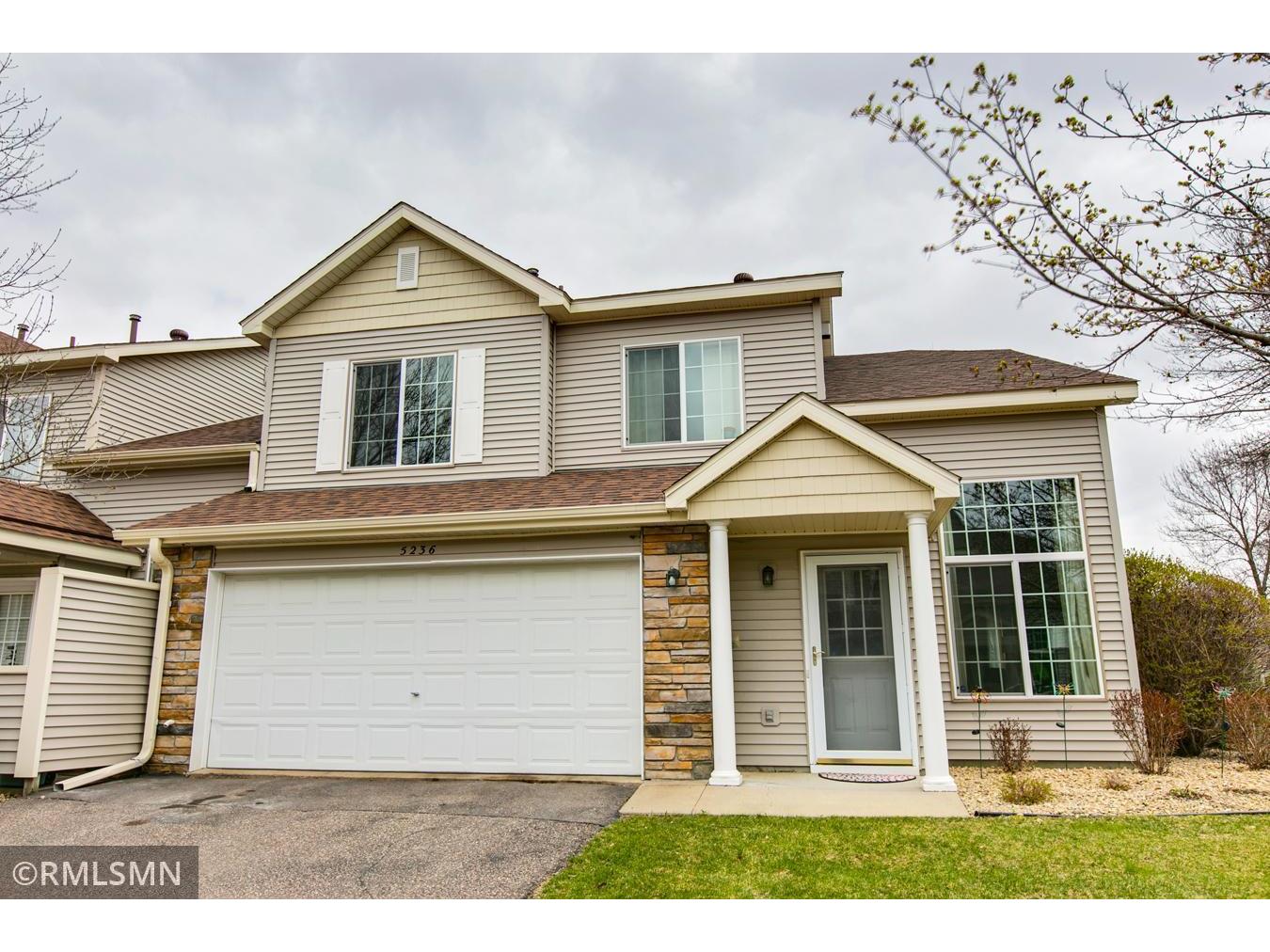 5236 207th Street N, Forest Lake, MN 55025 MLS 5743803 Edina Realty