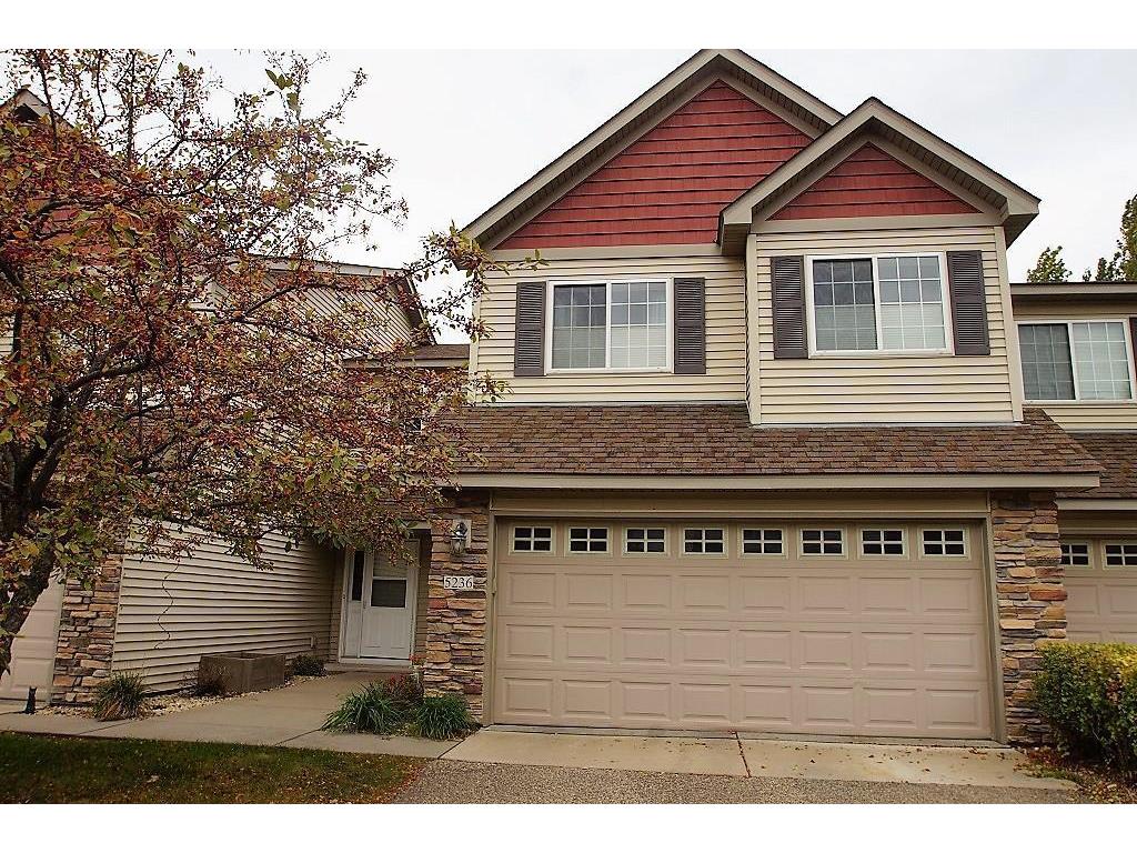 5236 Greenwood Drive, Mounds View, MN, 55112 MLS 7588424 Edina Realty