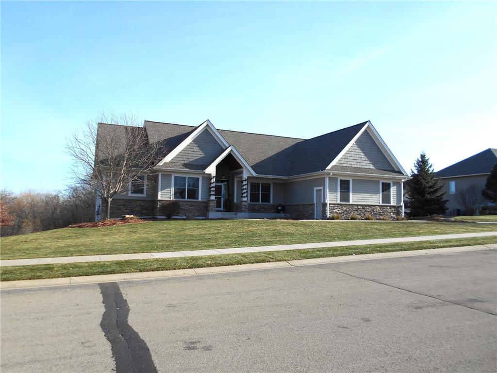 5236 Scenic Oak Drive SW, Rochester, MN, 55902 MLS 6463258 Edina