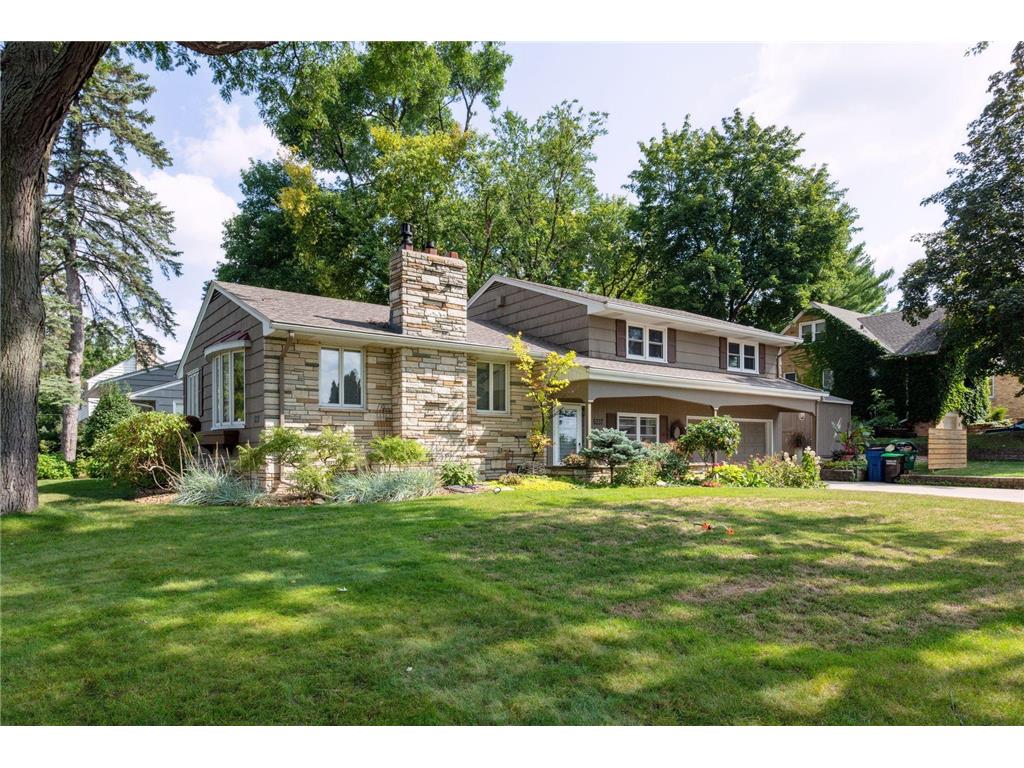 5237 Interlachen Boulevard, Edina, MN, 55436 MLS 6258364 Edina Realty