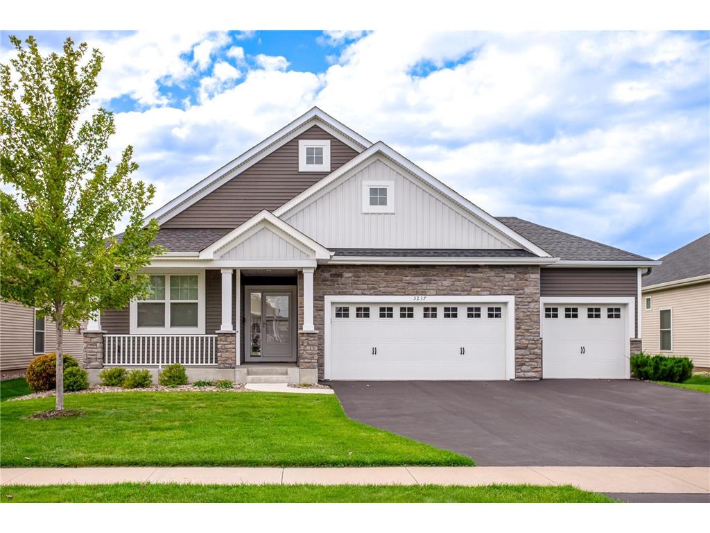 5237 Ramier Avenue NE Otsego MN 55374 - Crow River 6484720 image1