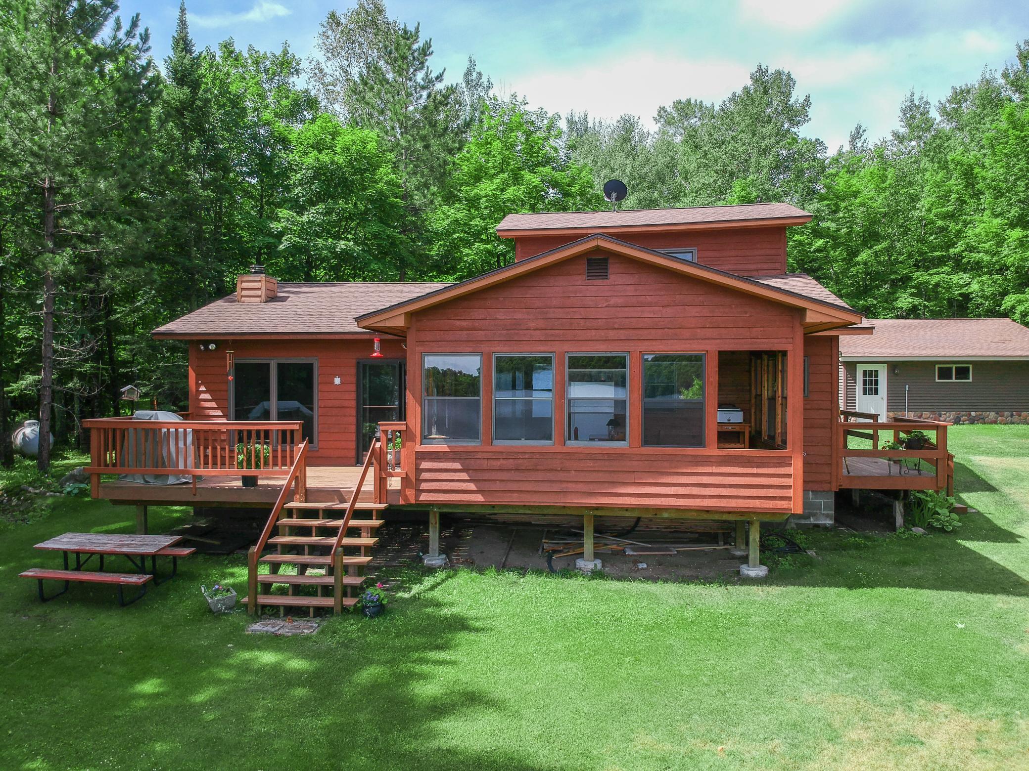 52378 County Road 284, Bigfork, MN 56628 MLS 5619576 Edina Realty