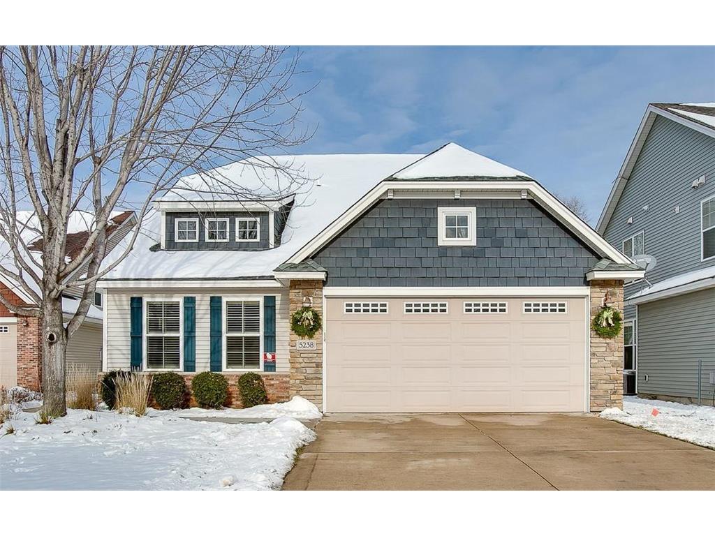 5238 108th Avenue N Brooklyn Park MN 55443 6313305 image1